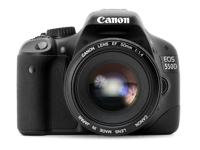 canon550D